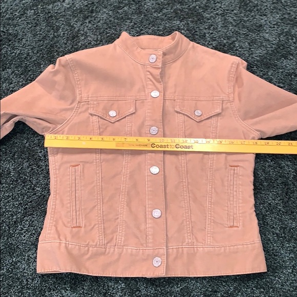 GAP jacket - Picture 2 of 8